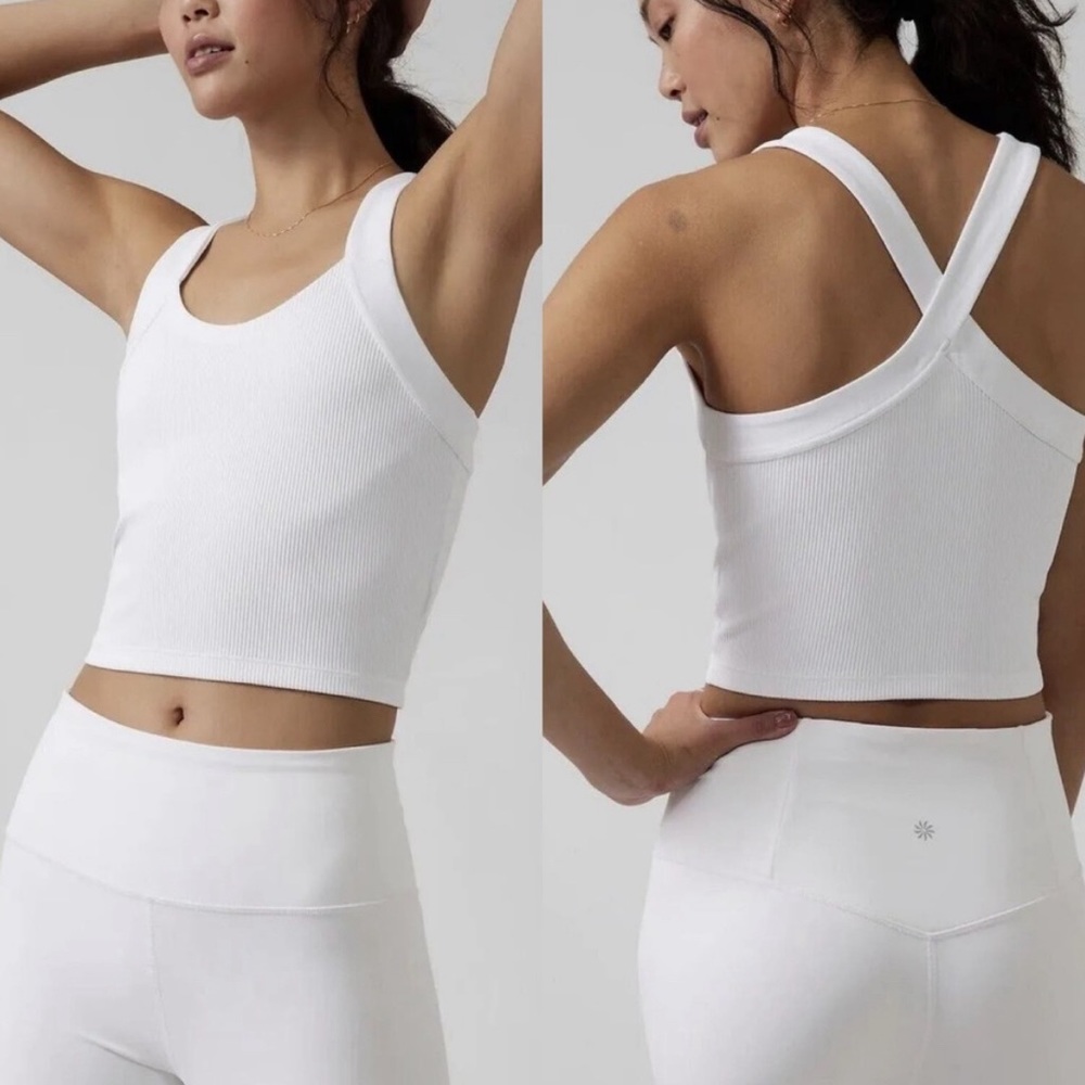 Athleta Horizon Tank Top